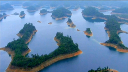 甘泉潤禾城 6月底甜水入嘉興，年供2.3億立方米惠及五縣市