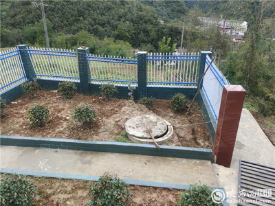 略陽縣水利局出實招保障群眾飲水安全 輸水管道工程施工服務扎實開展